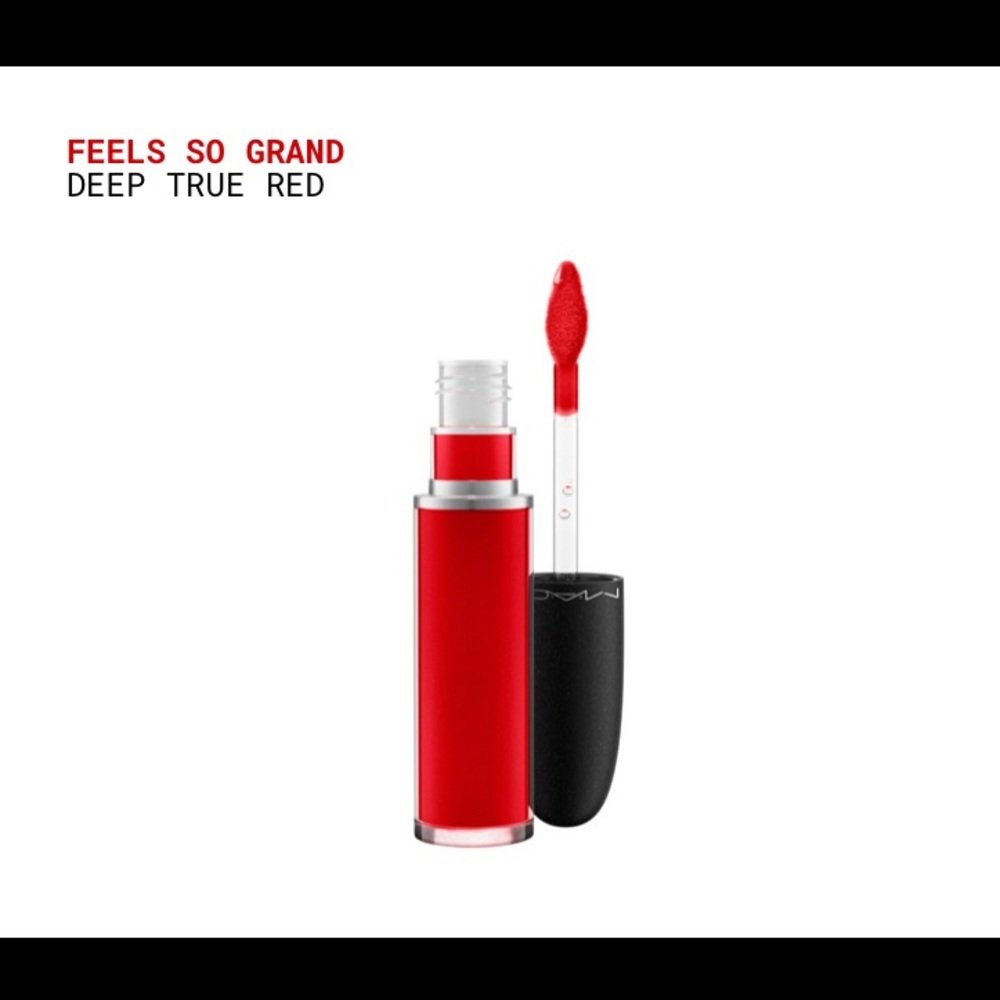 Brand new Mac lipsticks - Picture 2 of 4